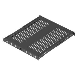 ATEN RA1200B ショートレール 黒の買取情報