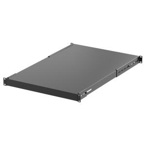 ATEN RA1300B スリット棚板 黒の買取情報