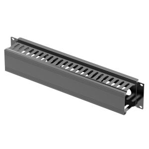 ATEN RA2700B 2U型ケーブルダクト 黒の買取情報