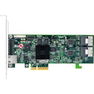 III PCI-Express ARECA ARC-1203-8I Serial