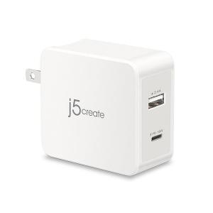 JUP2230 j5 create 30W PD