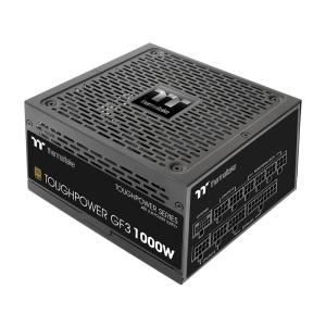 Thermaltake PS-TPD-1000FNFAGJ-4 電源ユニット TOUGHPOWER GF3 1000W PCI Gen5.0 -GOLD-