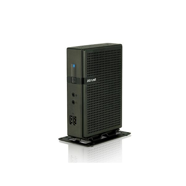 Atrust Computer t176W10-432A ThinClient t176W10 （デ...