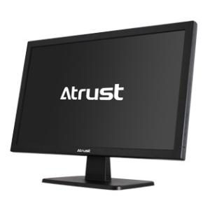 Atrust Computer A210L-408A ThinClient A210L （モニター一...