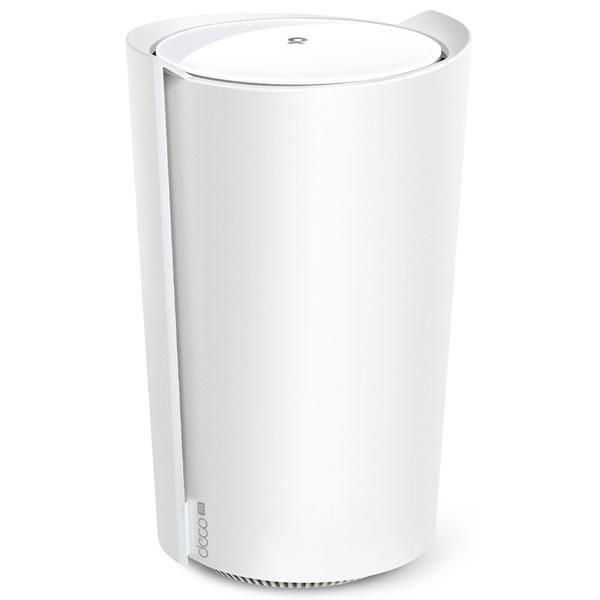 TP-LINK Deco X50-5G(1-pack)(JP) 5G対応メッシュWi-Fi 6ホーム...