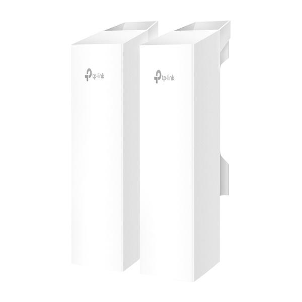 TP-LINK EAP215-Bridge KIT(EU) 5GHz（867Mbps）屋外対応長距離...