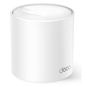 TP-Link Deco 無線LANルーター TP-Link TPLINK 無線LANルーター(Wi-Fiルーター) Wi-Fi 6(ax)/ac/n/a/g
