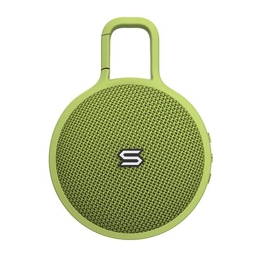 SOUL SS90GN S-STORM MINI (Green) ワイヤレススピーカー 5W マルチ...