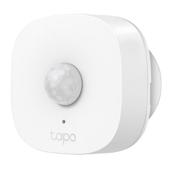 TP-LINK Tapo T100 スマートモーションセンサー