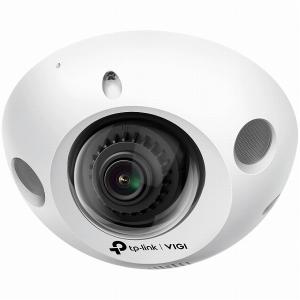 TP-LINK VIGI C230I Mini(2.8mm)(UN) VIGI 3MPドーム型IRネッ