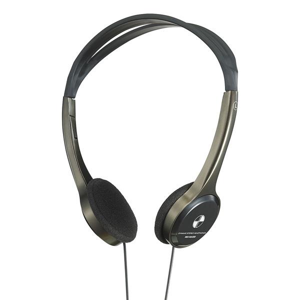 ELPA RD-NA30 ライトオーバーヘッドホン 3m