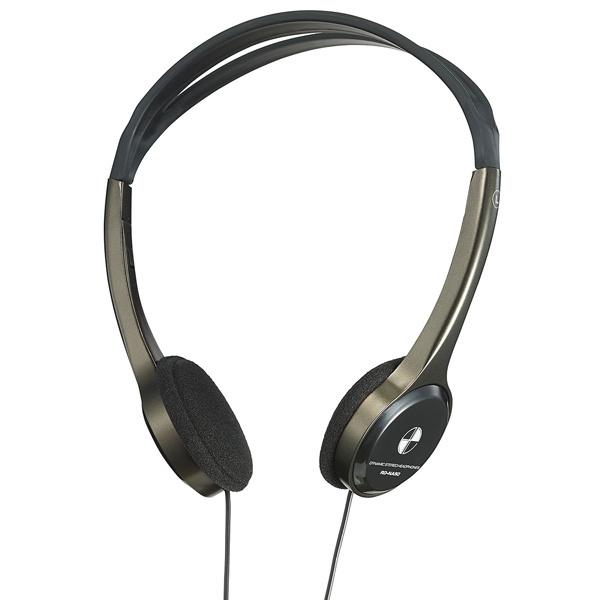 ELPA RD-NA50 ライトオーバーヘッドホン 3m＋延長2m