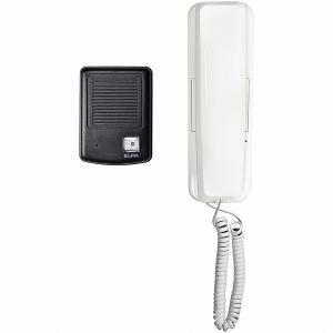 アイホン（aiphone） ワンタッチドアホン室内機 2・3形親機 ホワイト