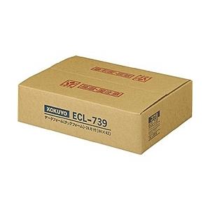 コクヨ ECL-739 タックフォーム Y15×T11 24片 500枚