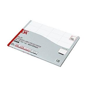 コクヨ ECL-745 タックフォーム Y15×T11 24片 50枚