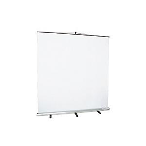 EPSON ELPSC29 携帯型ロールスクリーン/ 100型/ 4：3 : PC&家電
