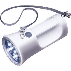 GENTOS（ジェントス） GENTOS LK-314D LEDフラッシュライト 最大照射