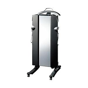 東芝 HIP-T100(K) ズボンプレッサー （ブラック）