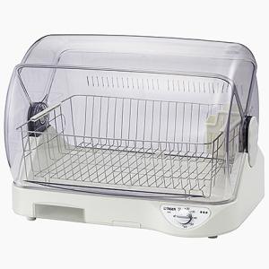 【在庫目安:僅少】タイガー魔法瓶 DHG-T400W 食器...