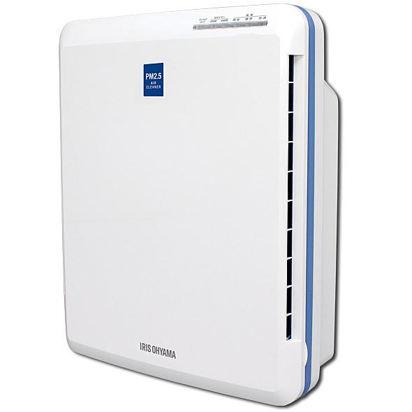 アイリスオーヤマ PMAC-100 空気清浄機