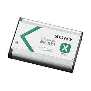 SONY(VAIO) NP-BX1 リチャージャブルバッテリーパック Xタイプ