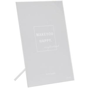 浅沼商会 824042 KING フォトフレーム アクリルスタンド A4 21×29.7