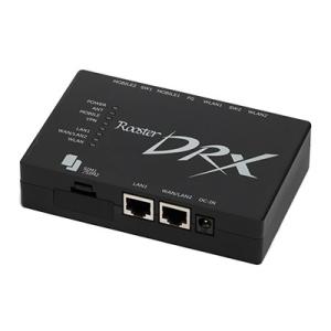 サン電子 Rooster RX220 IoT/M2Mルータ SC-RRX220 11S-R10-0220 LTE
