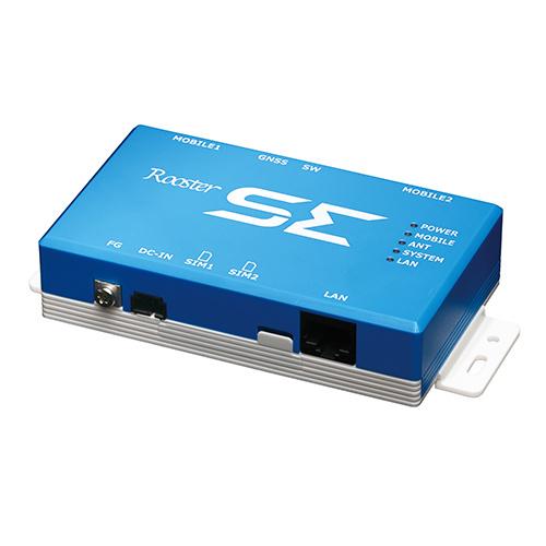 サン電子 11S-RSE-220 デュアルSIM対応ルータ 「SE220」