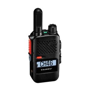 八重洲無線 SRD580-BT PKG 2Wデジタルトランシーバー YAESUコネクトLite搭載で...