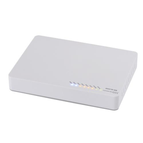 マイクロリサーチ MR-GL2500 NetGenesis GigaLink2500