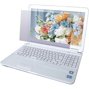 光興業 SAIW-215SFP 液晶フィルター NOTE SAI 光沢フラットタイプ ハイグレード 21.5インチ 16:9