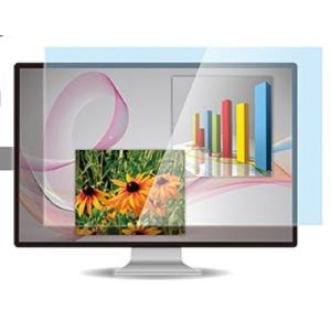 光興業 DESK-241CP スリムベゼルモニター用フィルター エコノミー DESK-CP 24.0インチ樹脂ストッパー