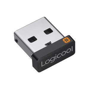 Logicool RC24-UFPC2 USB Unifying レシーバー｜pc-express