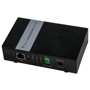 サイレックス・テクノロジー BR-600AX (JP) Wi-Fi 6E対応 産業向けワイヤレスブリ...