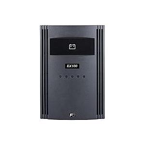 富士電機 PEB036-2C HFP UPS 無停電電源装置 EX100 (1000VA) 1kVA...