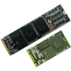 アドテック C2864GMITJFSVG 産業用 M.2 2280 SATA SSD 64GB ML...
