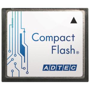 アドテック ADCFT1032GSTHSWCS 産業用 CF 32GB SLC (-40℃〜+85℃)｜pc-express