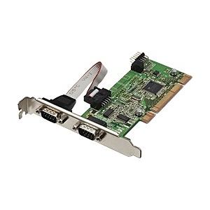 ラトックシステム REX-PCI60D RS-232C・デジタルI/ O PCIボード