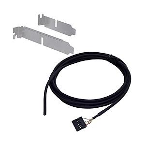 ラトックシステム RCL-70D REX-PCI70D、PE70D、DIO取付汎用ブラケット、DIO...