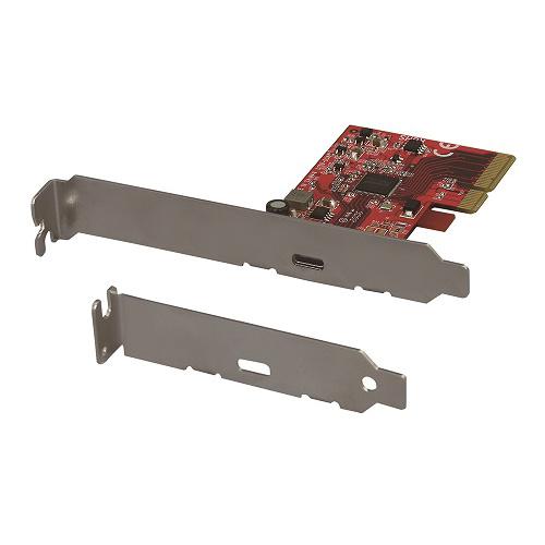 ラトックシステム RS-PEU32-C1 USB3.2 Gen2x2 PCI Expressボード ...