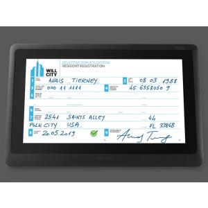 WACOM DTK-1660E/K0 15.6型液晶ペンタブレット　ブラック