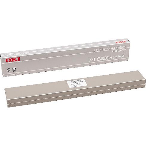 OKI RN1-00-007 詰替え用インクリボン (ML8480)