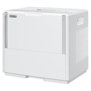 ダイニチ工業 HD-PC1800G-W ハイブリッド式加湿器 最大50畳まで ホワイト