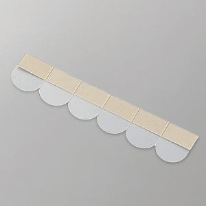 ELECOM EF-OPT01 液晶フィルター装着具(タブシール)セット/