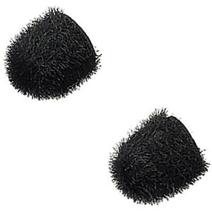 ELECOM P-TIPC01 スマートフォン・タブレット用タッチペン交換用ペン先/ 超感度タイプ/...