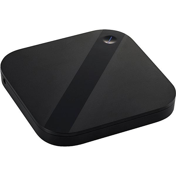 ELECOM ELP-SHU010UBK スマートフォン用外付けバックアップハードディスク/ USB...
