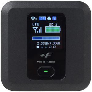 富士ソフト FS030W SIMフリー ルーターの買取情報