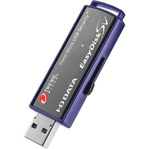 8GR 1年版 USB3.1 ウイルス対策済みセキュリティUSBメモリー 8GB