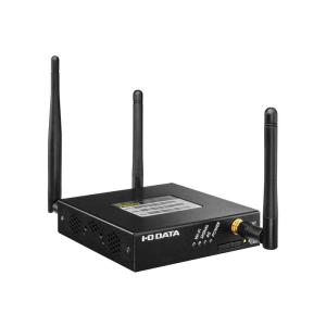 I-O DATA IODATA UD-LT2 LTE（M2M）ルーター : XPRICE Yahoo!店