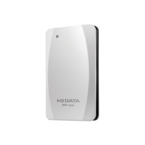 IODATA SSPV-USC250GE PS5対応 ポータブルSSD 250GB